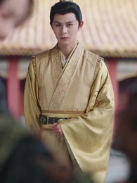 Thần Y Vương Phi - Episode 46