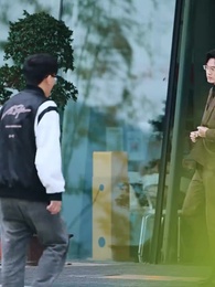 與前夫離婚後，她反手和死對頭領證了 - Episode 10