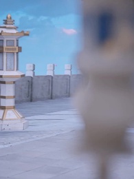 第48集 - 有龍則靈