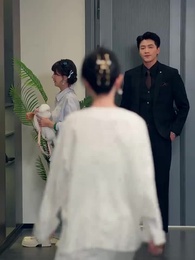 Một Đêm Định Tân Hôn - Episode 13