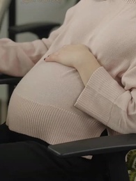 بعد أَن أَشترِي حيوانا منوِيا من مليارِير - Episode 27