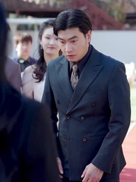 ¡Mamá mía! La superprotectora Llega - Episode 9