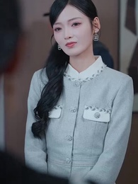 第25集 - 我天生犟種,聽不懂未婚夫女兄弟的玩笑!