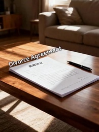 When Starlight Breaks Through - Episode 11