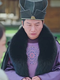 第28集 - 再世榮華