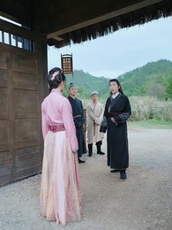 第15話 - 私、悪役権臣の悪女妻へ転生した