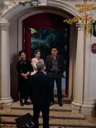 子孝父安 - Episode 11