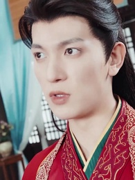 [พากย์ไทย]ตรมรักสามชาติมิอาจเลือน - Episode 43