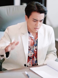 分手後,頂頭上司要嫁我 - Episode 44