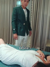 Il Risveglio del Supremo - Episode 74