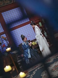 Thần Y Vương Phi - Episode 25