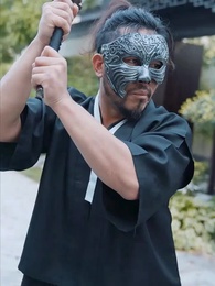 一刀定乾坤 - Episode 59