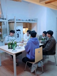 三年簽到，球神歸來 - Episode 26