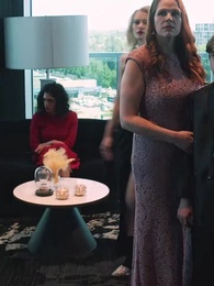 Bölüm 41 - Gizli Patron