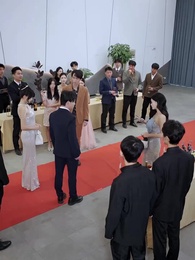 الأميرة التي لا تسامح - Episode 46