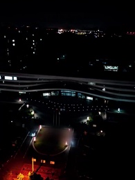 第27集 - 三年簽到，球神歸來