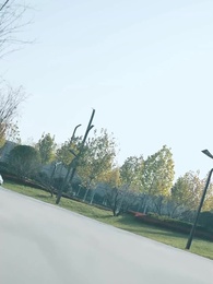 الأب الحنون والابنة الحديدية - Episode 1