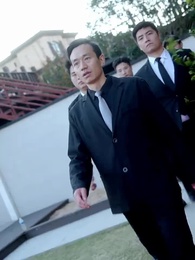 الحلقة 16 - الأميرة التي لا تسامح