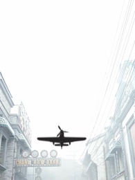 Episode 1 - Echo der Schüsse, Echo der Liebe