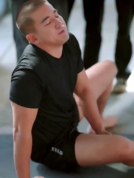 第39集 - 分手後，頂頭上司要嫁我