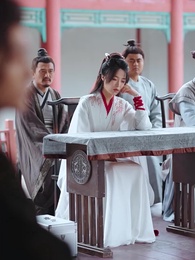 Thần Y Vương Phi - Episode 20