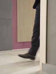 ตอนที่ 97 - [พากย์ไทย]คุณหญิงแม่บ้าน