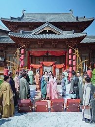 再世榮華 - Episode 18