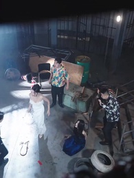 雲深處微光 - Episode 37