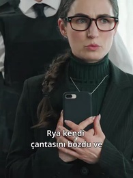 Bölüm 24 - Gizli Patron