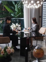 第28集 - 與前夫離婚後,她反手和死對頭領證了