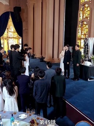 第45話 - [吹替]天才科学者の私が、お見合いで『平民』扱いされた件