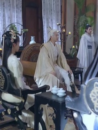 第49集 - 斬情緣斷妄念我只想成仙