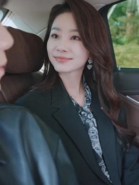 與前夫離婚後，她反手和死對頭領證了 - Episode 74