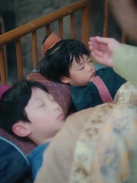 私、悪役権臣の悪女妻へ転生した - Episode 53