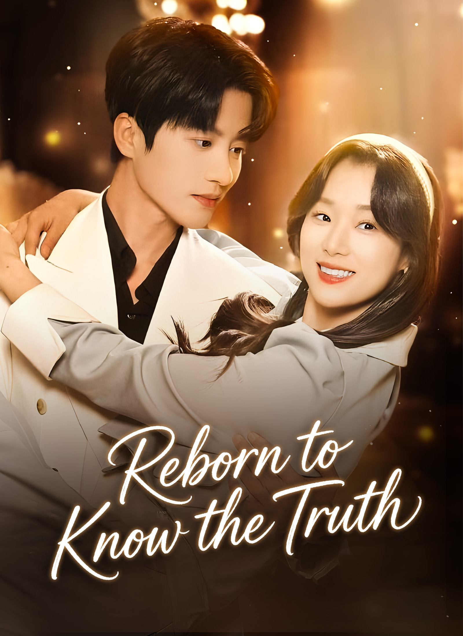 Reborn to Know the Truth