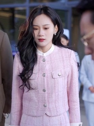 Episode 27 - Don't Mess with the True Heiress