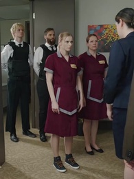 Bölüm 13 - Gizli Patron