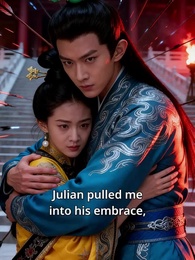 Child Empress Dowager - Episode 25