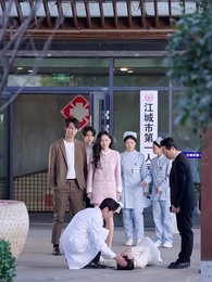 الأميرة التي لا تسامح  - Episode 28