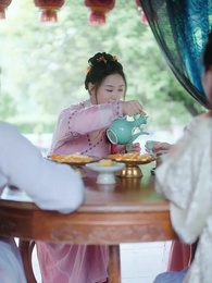 第64話 - 私、悪役権臣の悪女妻へ転生した