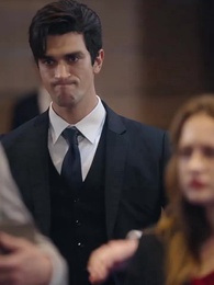 Серия 25 - Цена предательства