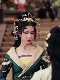 [พากย์ไทย]งูสาวยั่วเสน่ห์ - Episode 27