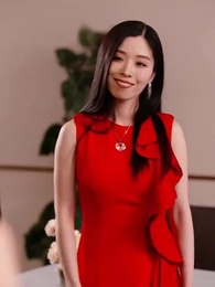 [Dubbed] The Heiress Comes Back - Episode 40