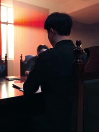 第1集 - 被開除後，我反手註銷公司