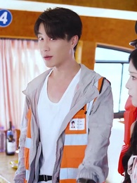 Paradise Cage - Episode 25