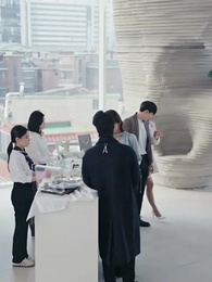 Episode 37 - Zerreißprobe der Familie