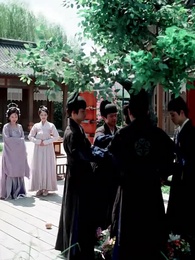 Fated to Love You, Twice - Episode 23