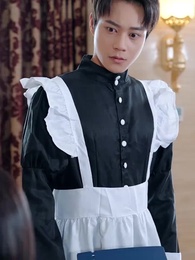 Episode 4 - My First Love, My New Boss