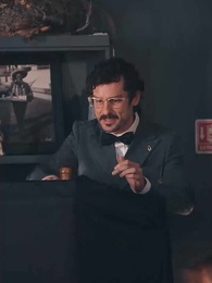 Episodio 30 - Un Matrimonio al Rojo Vivo