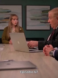 [Dublado]A Herdeira Oculta - Episode 67